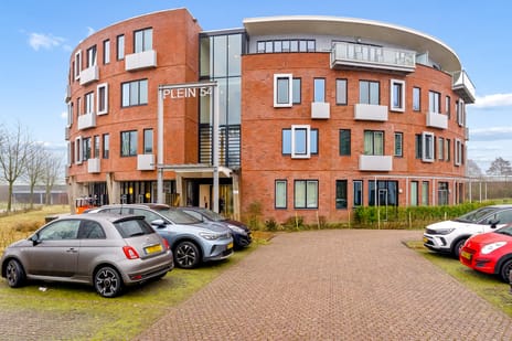 Louis Armstrongweg thumbnail