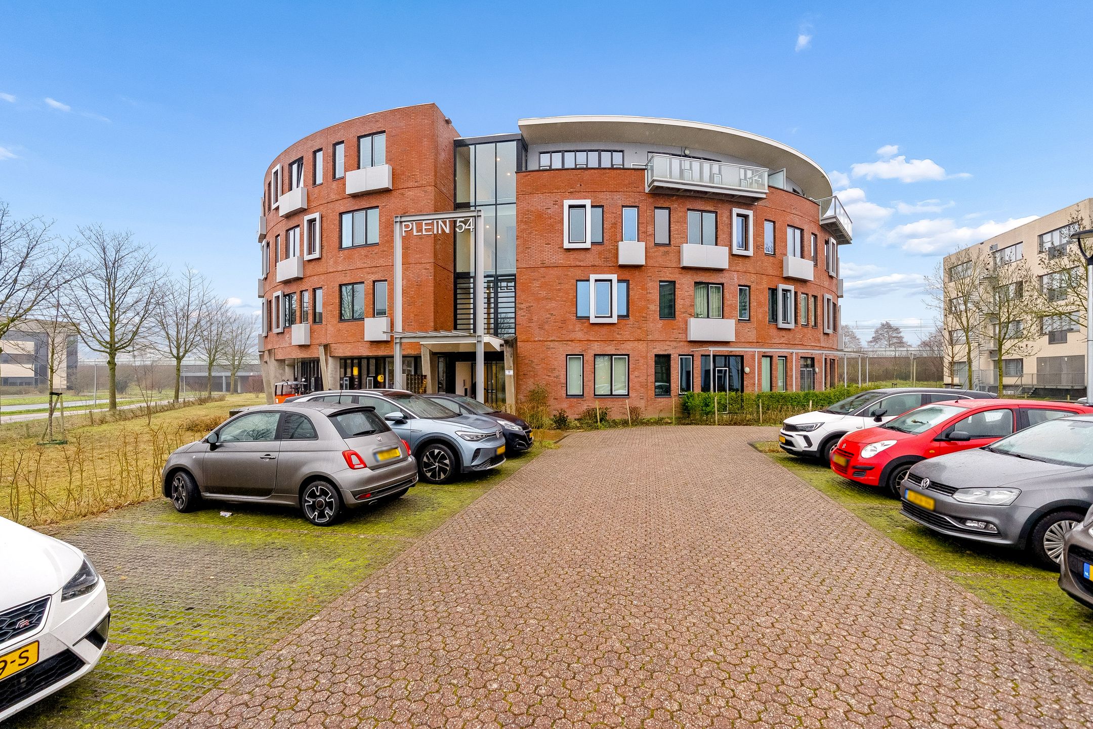 Foto 27 van Louis Armstrongweg 54-D