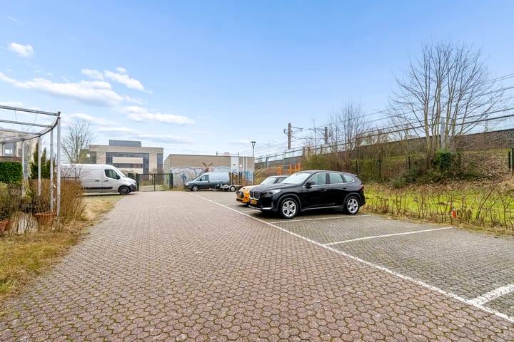 Foto 30 van Louis Armstrongweg 54-D