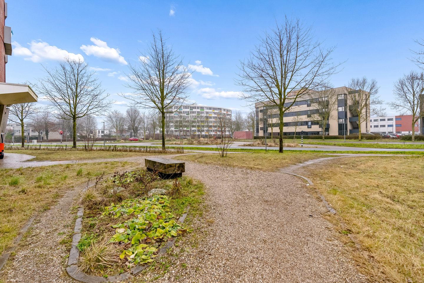 Foto 29 van Louis Armstrongweg 54-D