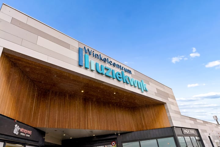 Foto 32 van Louis Armstrongweg 54-D