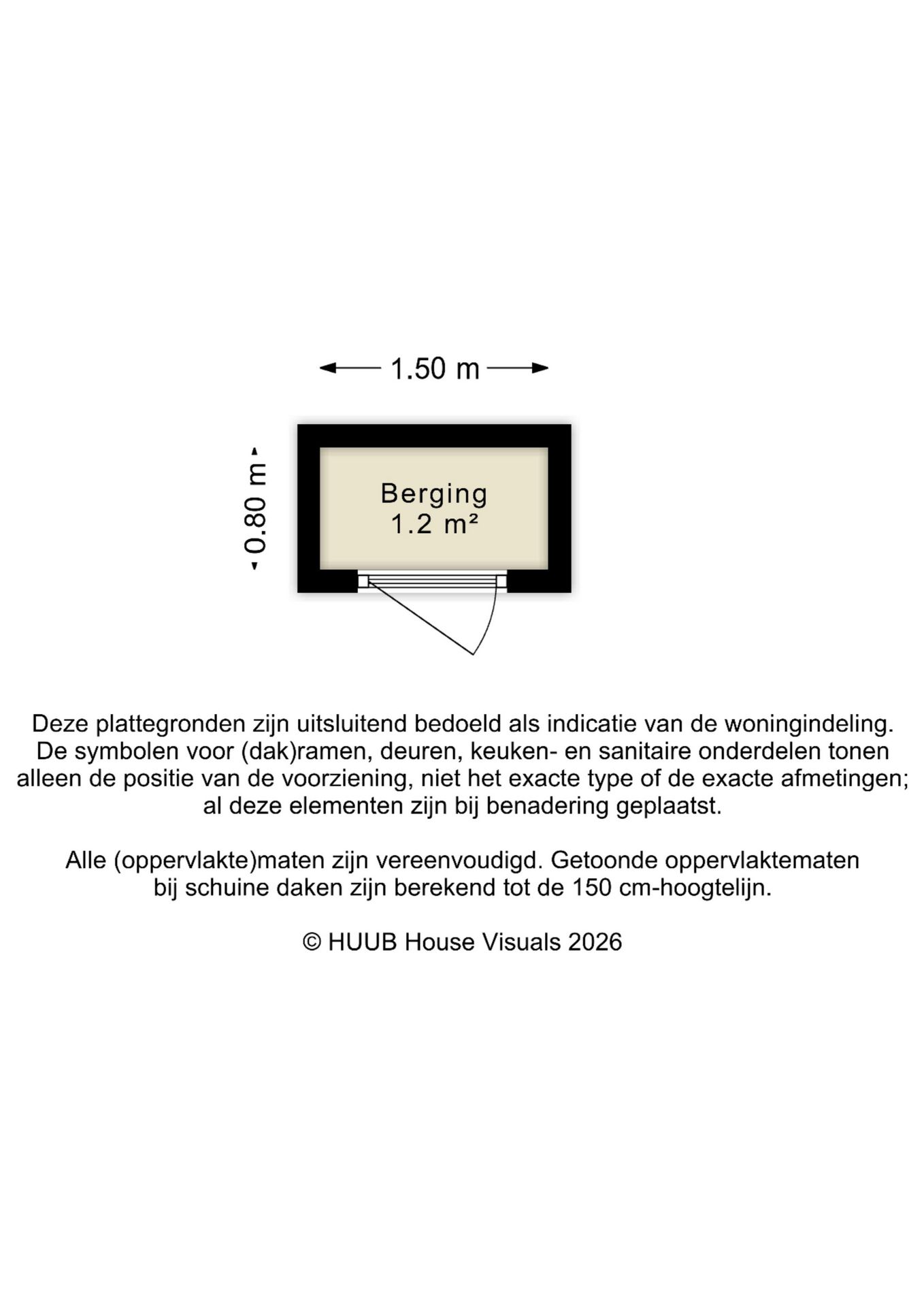 Foto 33 van Louis Armstrongweg 54-D