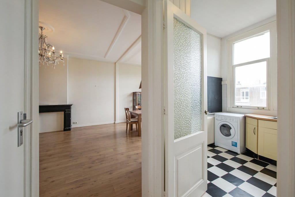 Foto 4 van Van Beuningenstraat 56