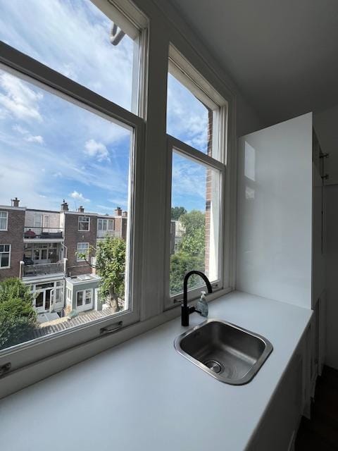 Foto 5 van Van Beuningenstraat 56