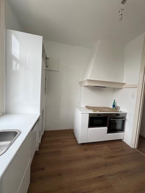 Foto 6 van Van Beuningenstraat 56