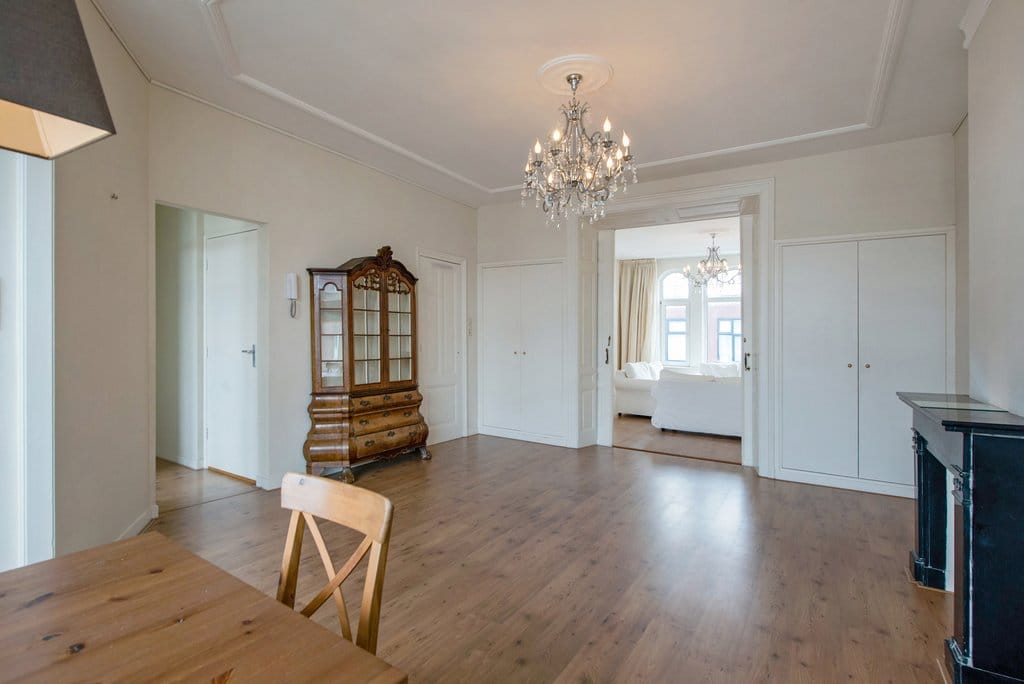 Foto 10 van Van Beuningenstraat 56