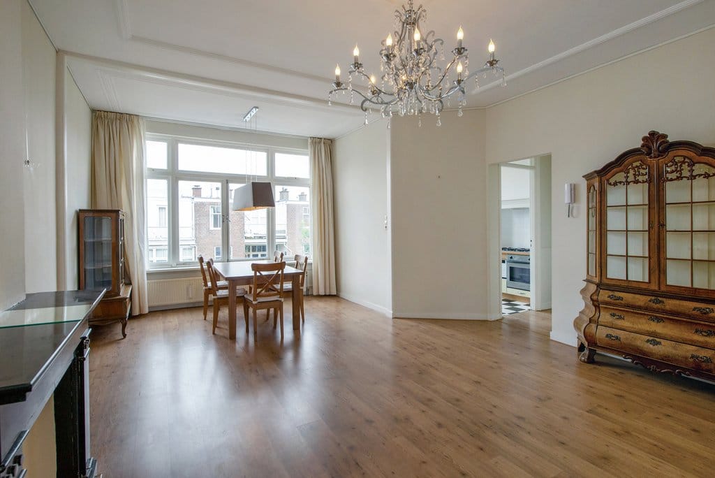 Foto 9 van Van Beuningenstraat 56