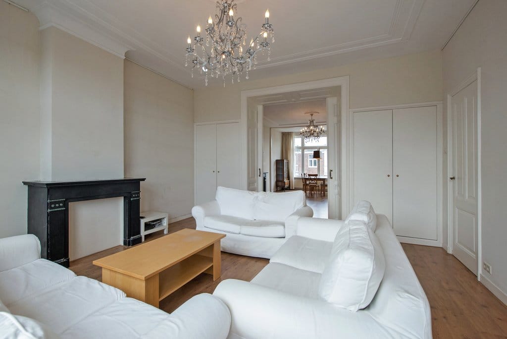 Foto 13 van Van Beuningenstraat 56