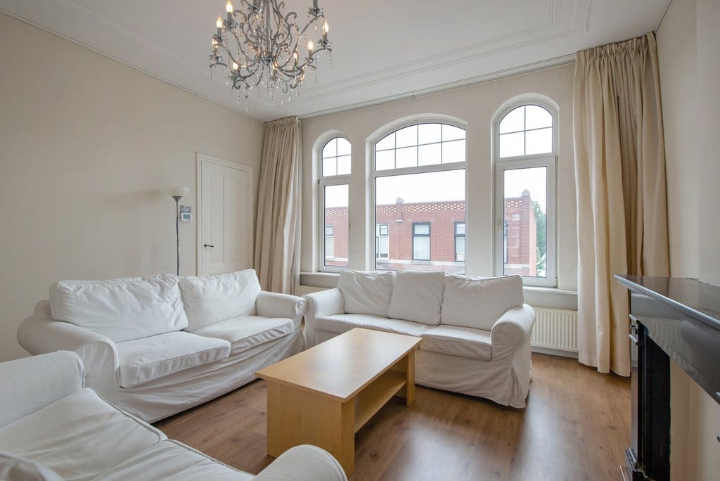 Foto 15 van Van Beuningenstraat 56