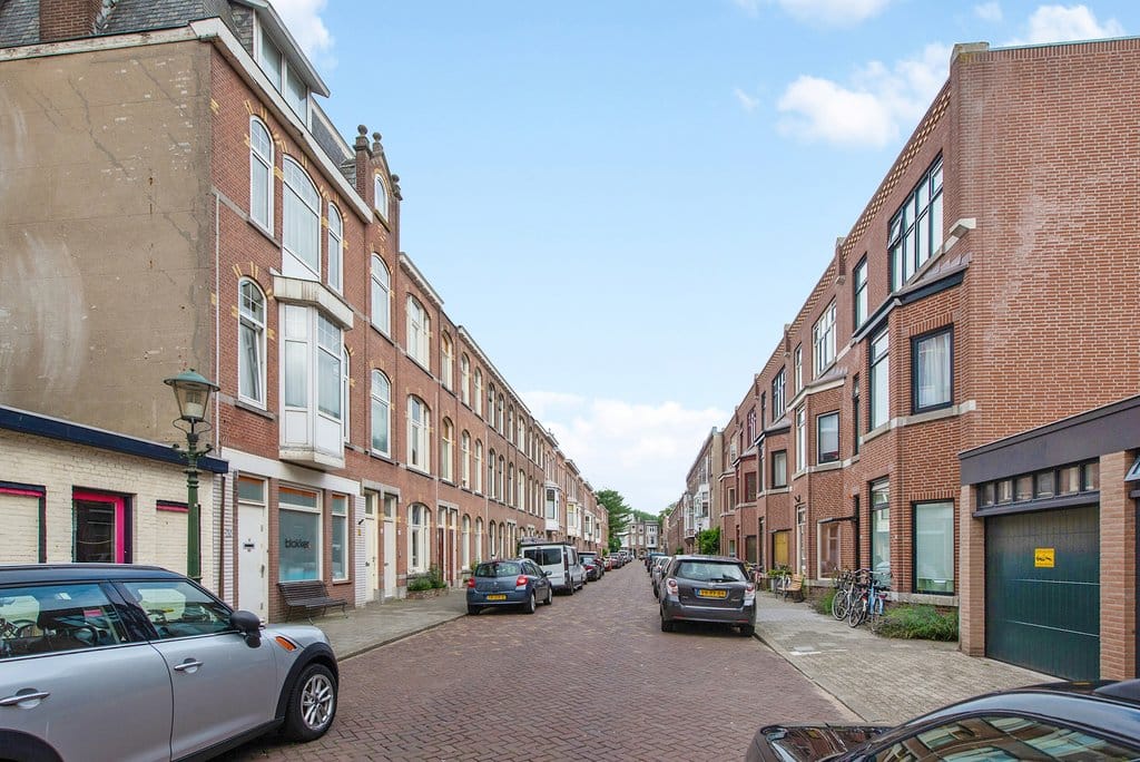 Foto 26 van Van Beuningenstraat 56