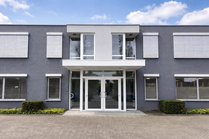 Stationsweg 60, Barneveld