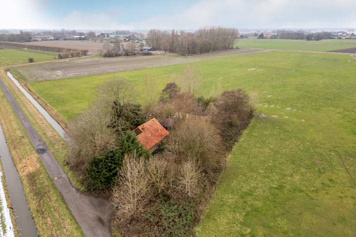 Foto 2 van Achterweg 3