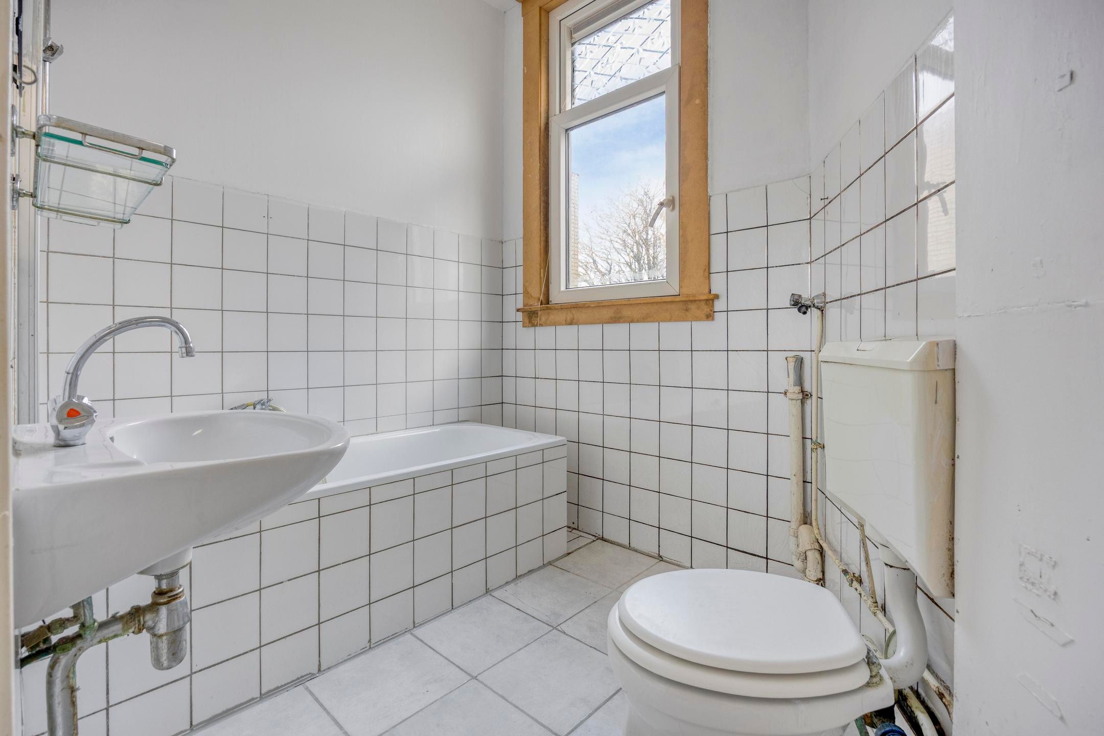 Photo 9 of Zuidpolderstraat 42-B02