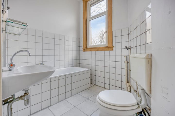 Appartement te koop: Zuidpolderstraat 42B02, Rotterdam