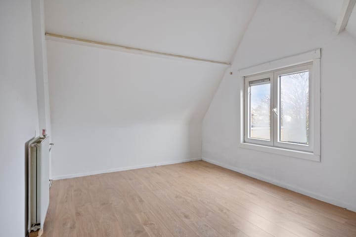 Appartement te koop: Zuidpolderstraat 42B02, Rotterdam