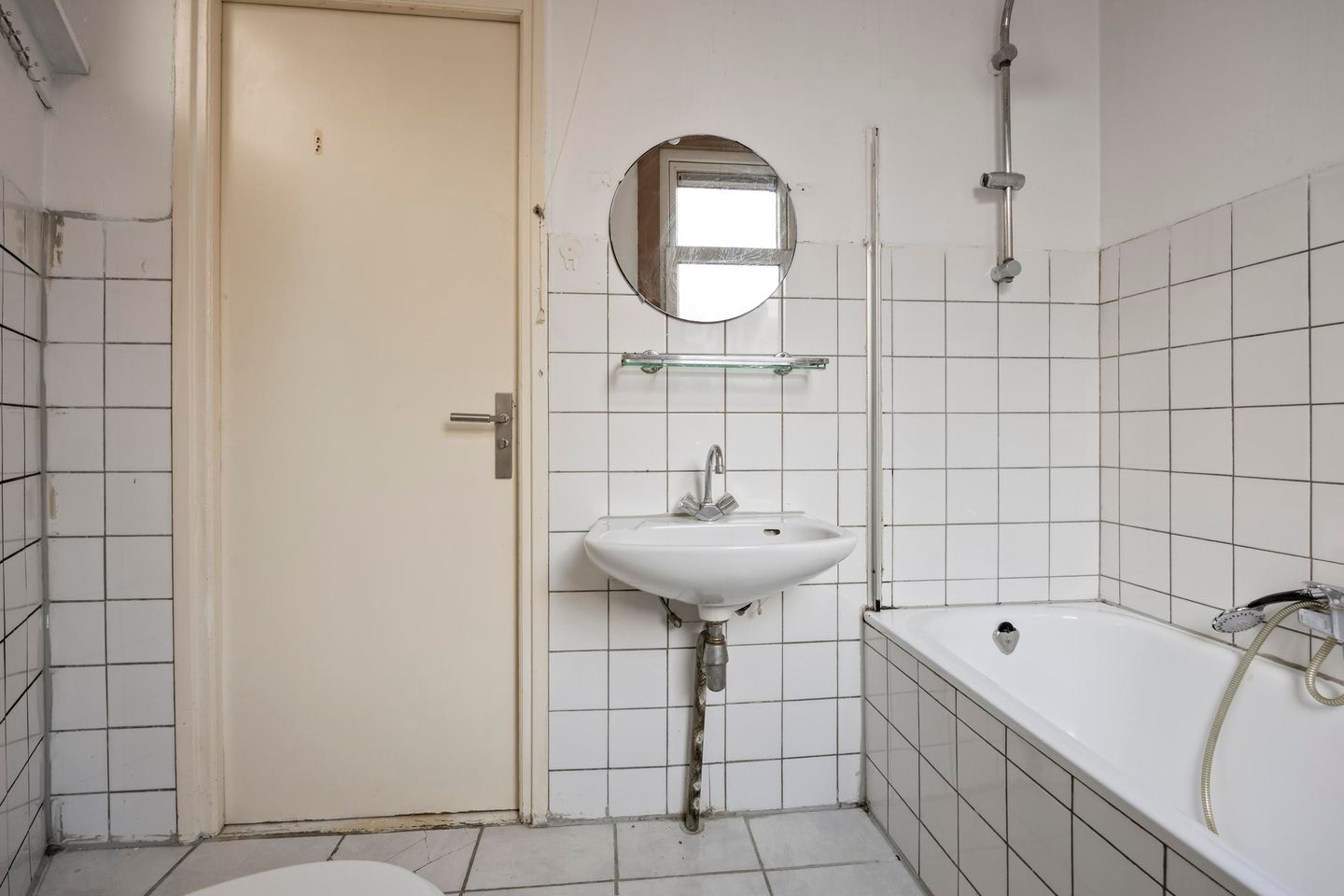 Photo 10 of Zuidpolderstraat 42-B02