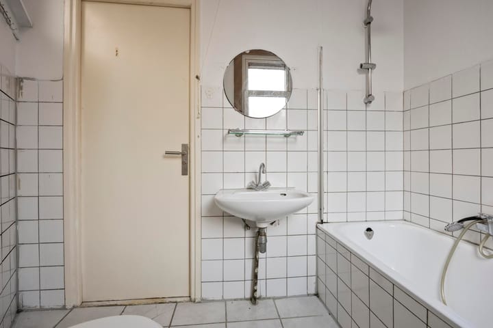 Appartement te koop: Zuidpolderstraat 42B02, Rotterdam
