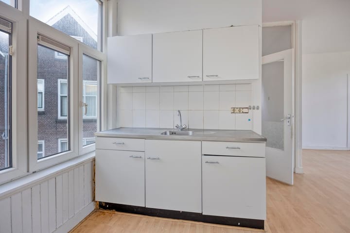 Appartement te koop: Zuidpolderstraat 42B02, Rotterdam