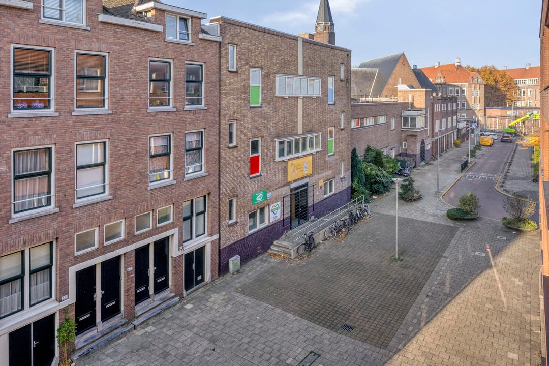Photo 17 of Zuidpolderstraat 42-B02