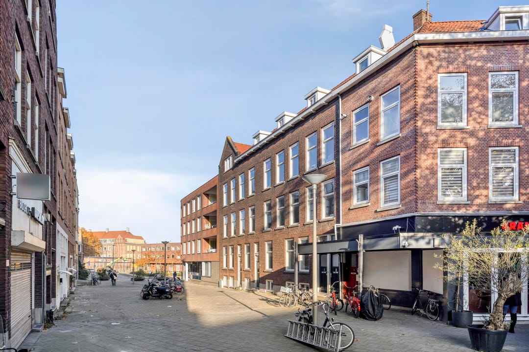 Photo 1 of Zuidpolderstraat 42-B02