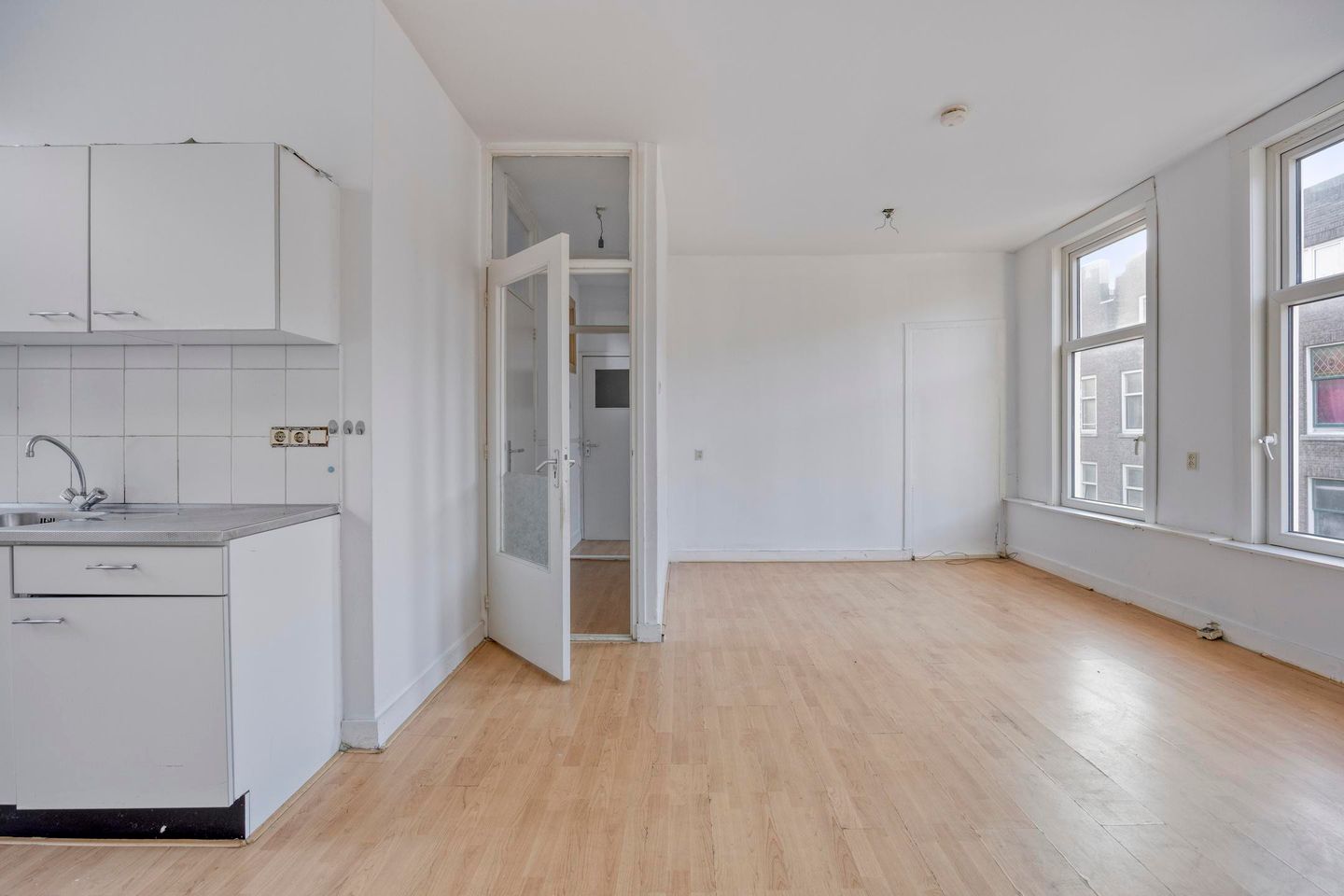 Photo 5 of Zuidpolderstraat 42-B02