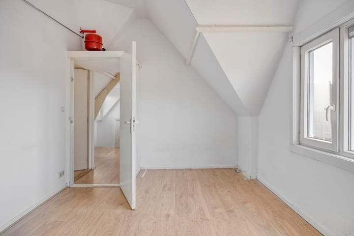 Appartement te koop: Zuidpolderstraat 42B02, Rotterdam