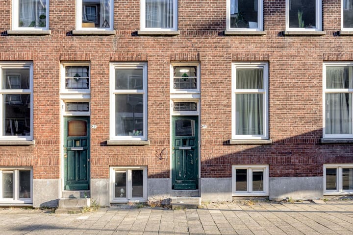 Zuidpolderstraat 42 B-02