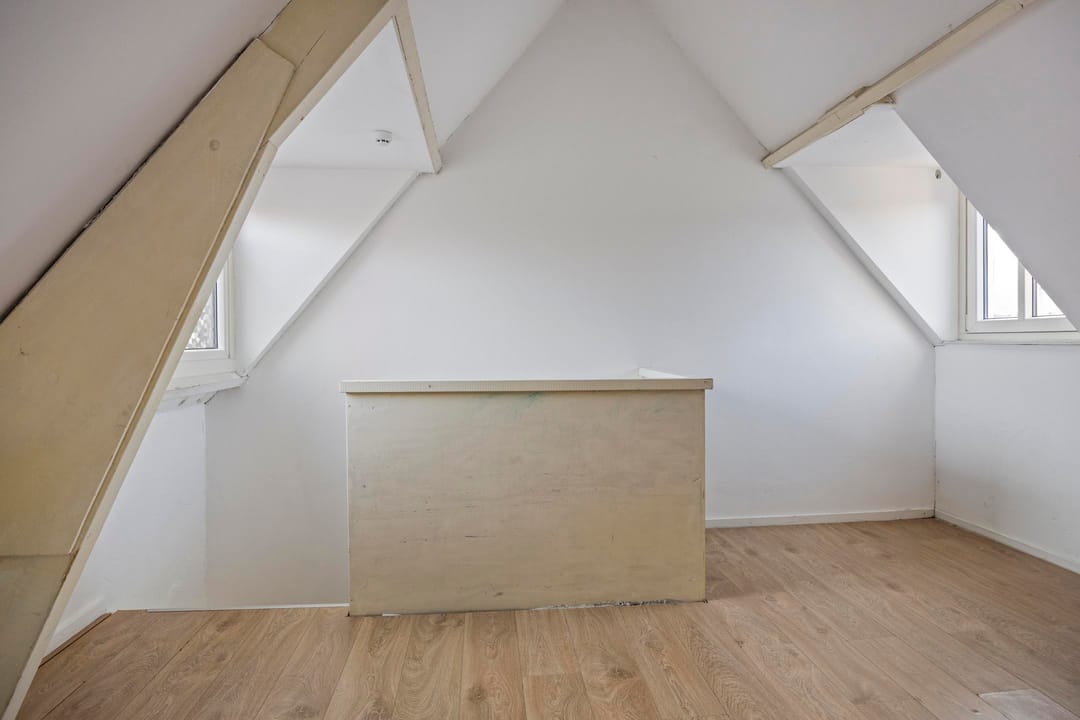 Photo 11 of Zuidpolderstraat 42-B02