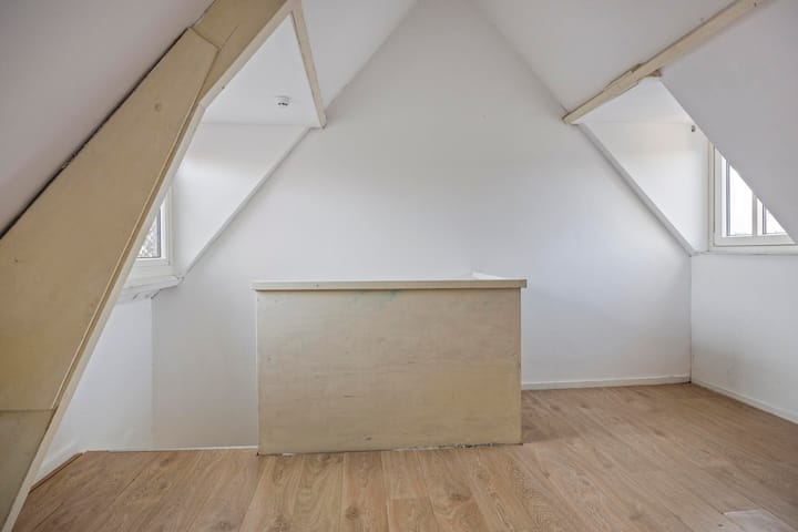 Appartement te koop: Zuidpolderstraat 42B02, Rotterdam