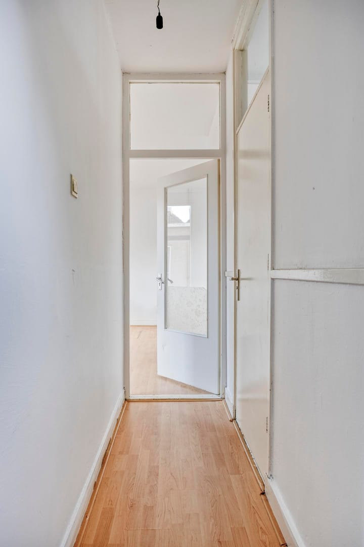 Foto 4 van Zuidpolderstraat 42-B02