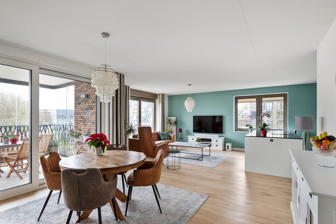 Foto 2 van Gemaalhof 39