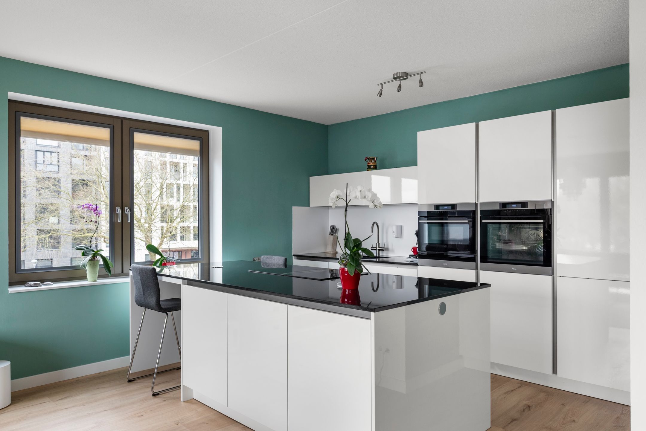 Foto 3 van Gemaalhof 39