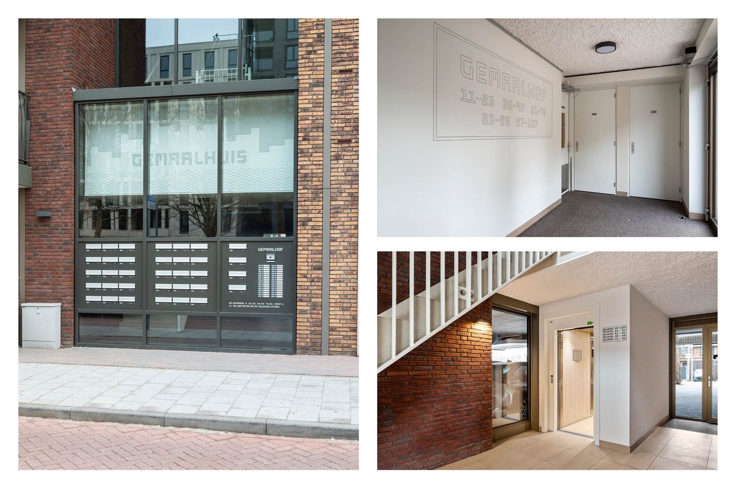 Foto 5 van Gemaalhof 39