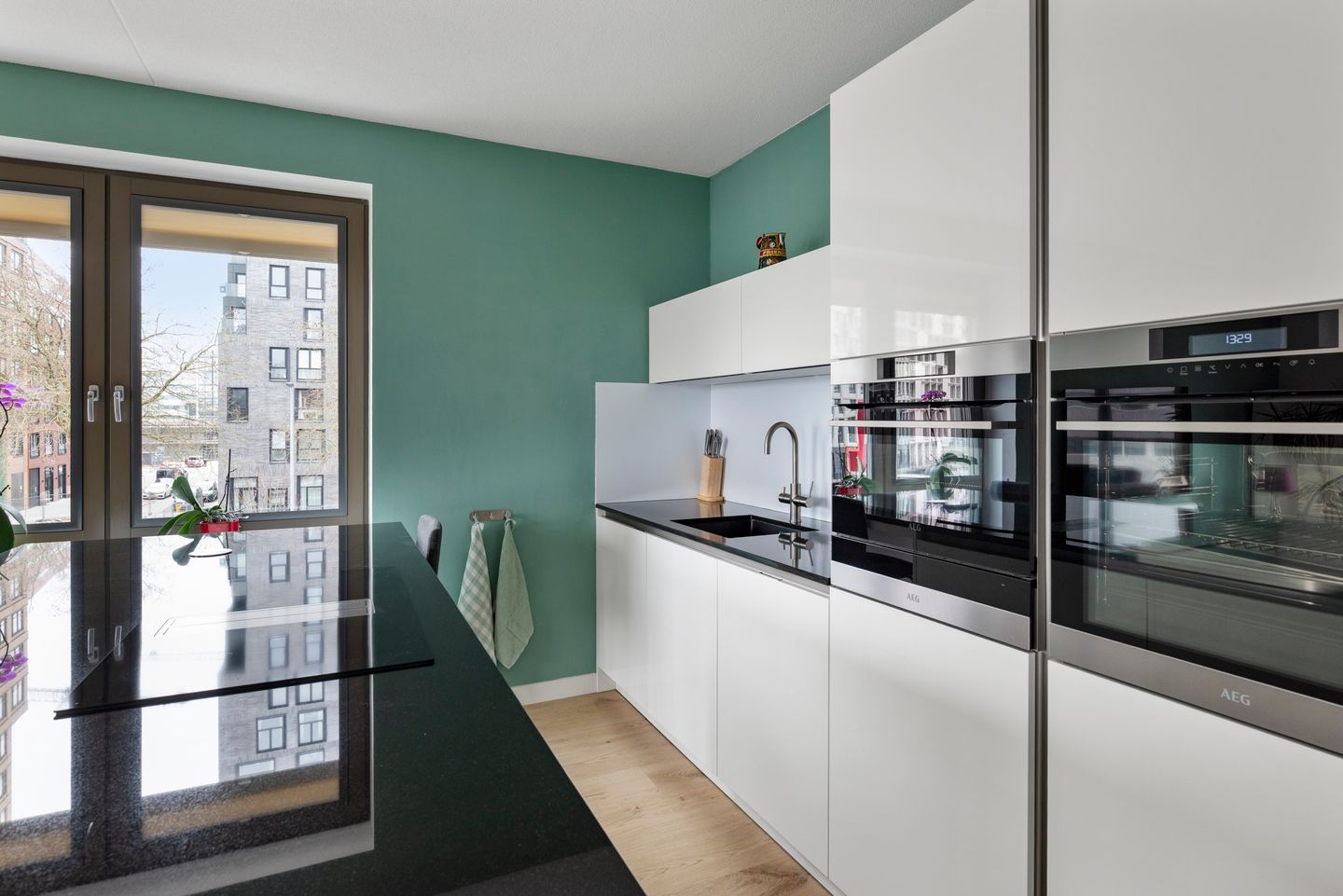 Foto 19 van Gemaalhof 39