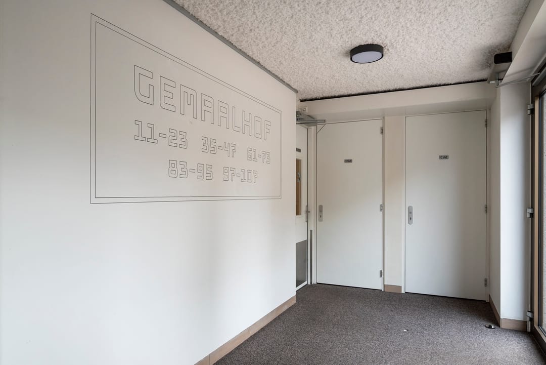 Foto 31 van Gemaalhof 39