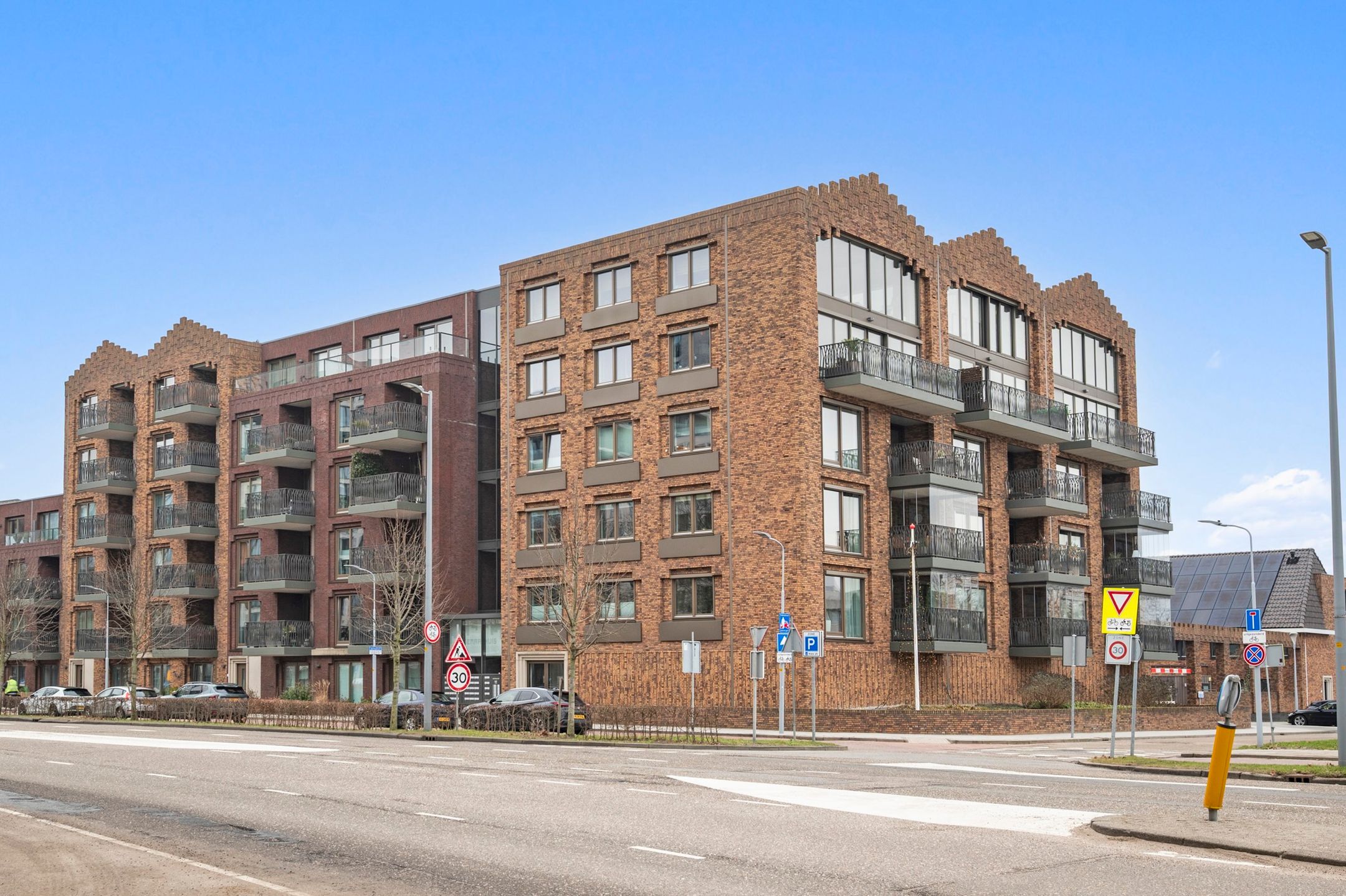 Foto 36 van Gemaalhof 39