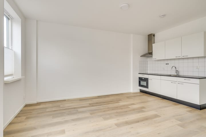 Foto 3 van St. Willibrordstraat 6-A