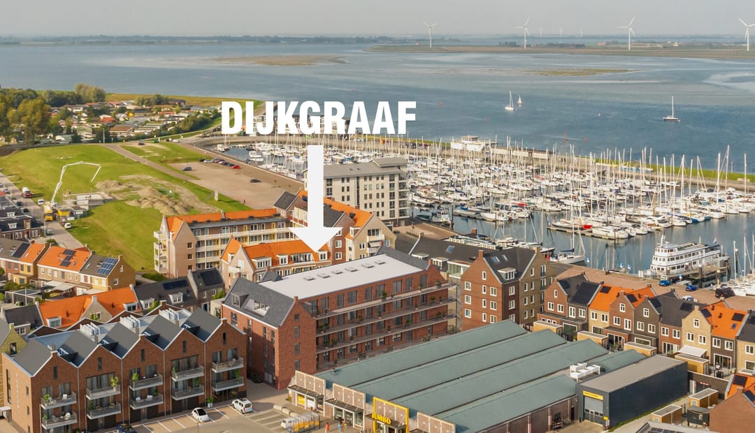 Foto 2 van Type 5 (Bouwnr. 12)