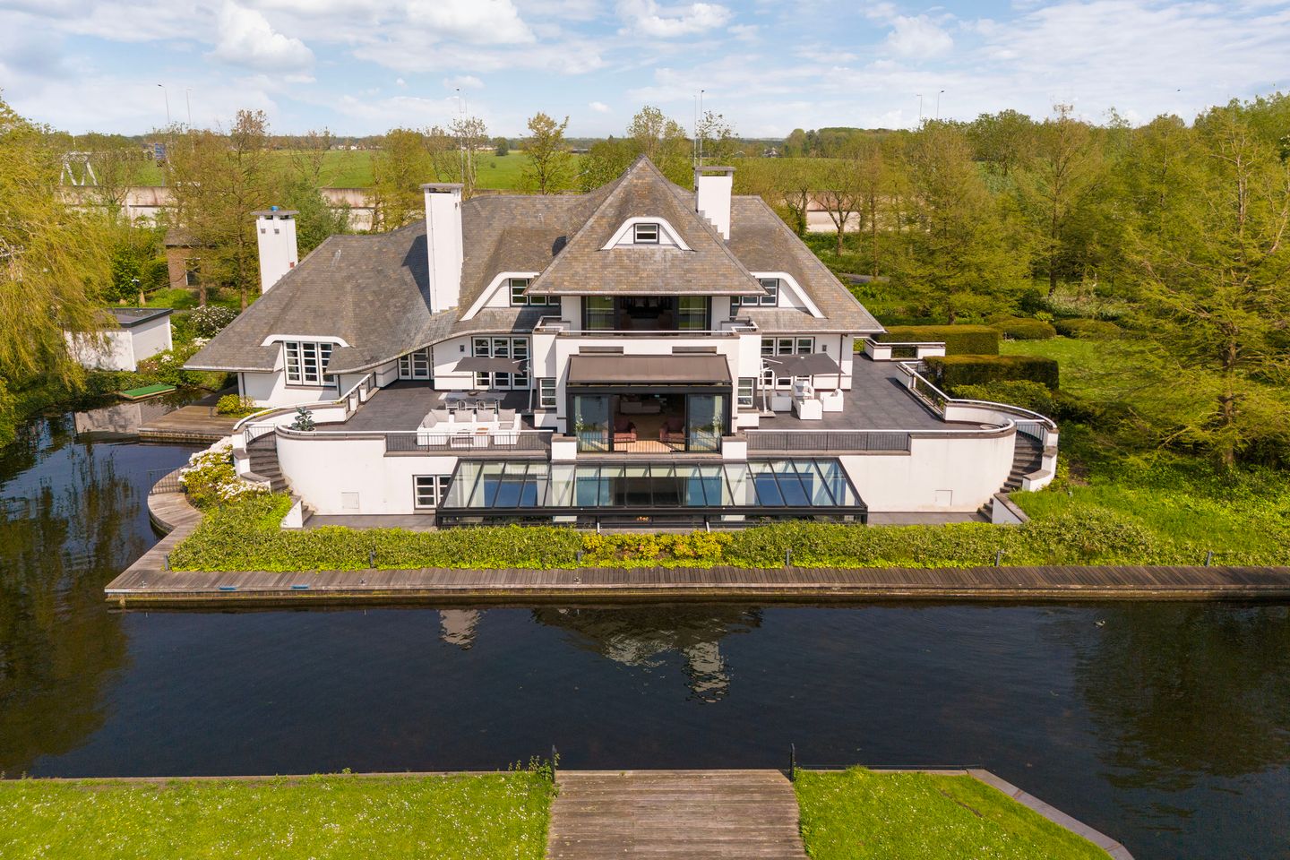 Foto 5 van Groenlandse kade 69