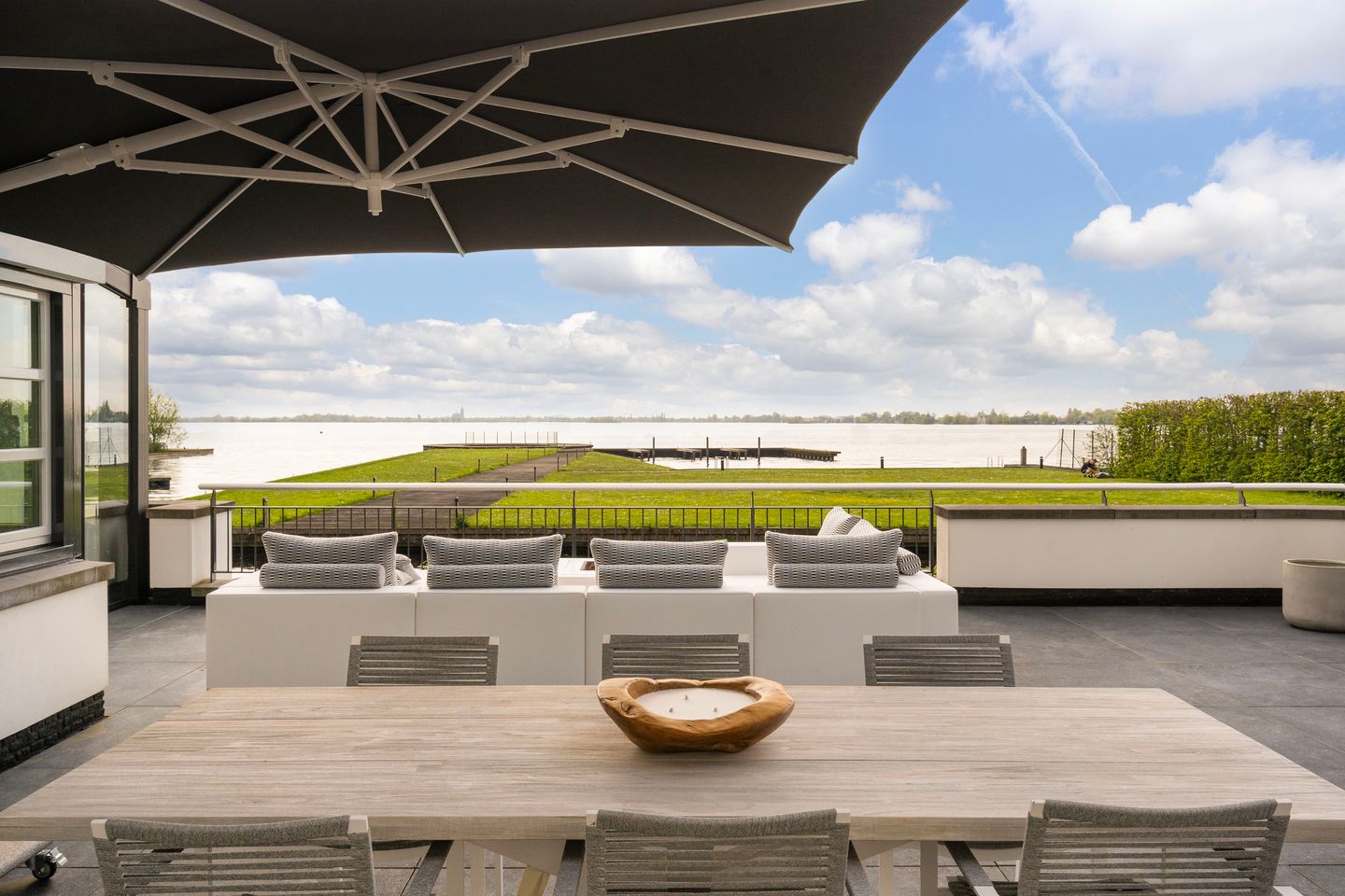 Foto 4 van Groenlandse kade 69