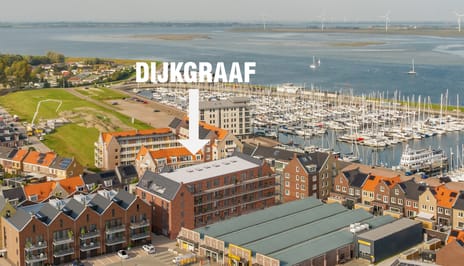 Dijkgraaf Sint-Annaland main image