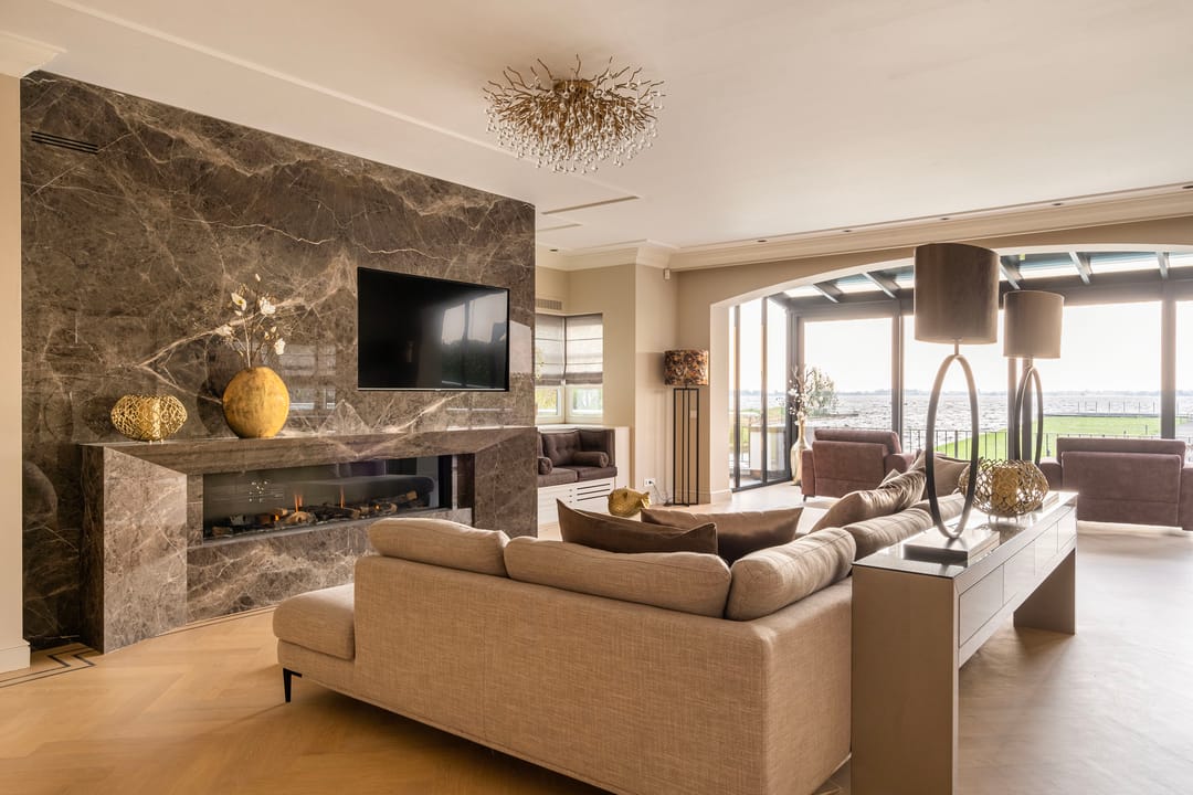 Foto 7 van Groenlandse kade 69