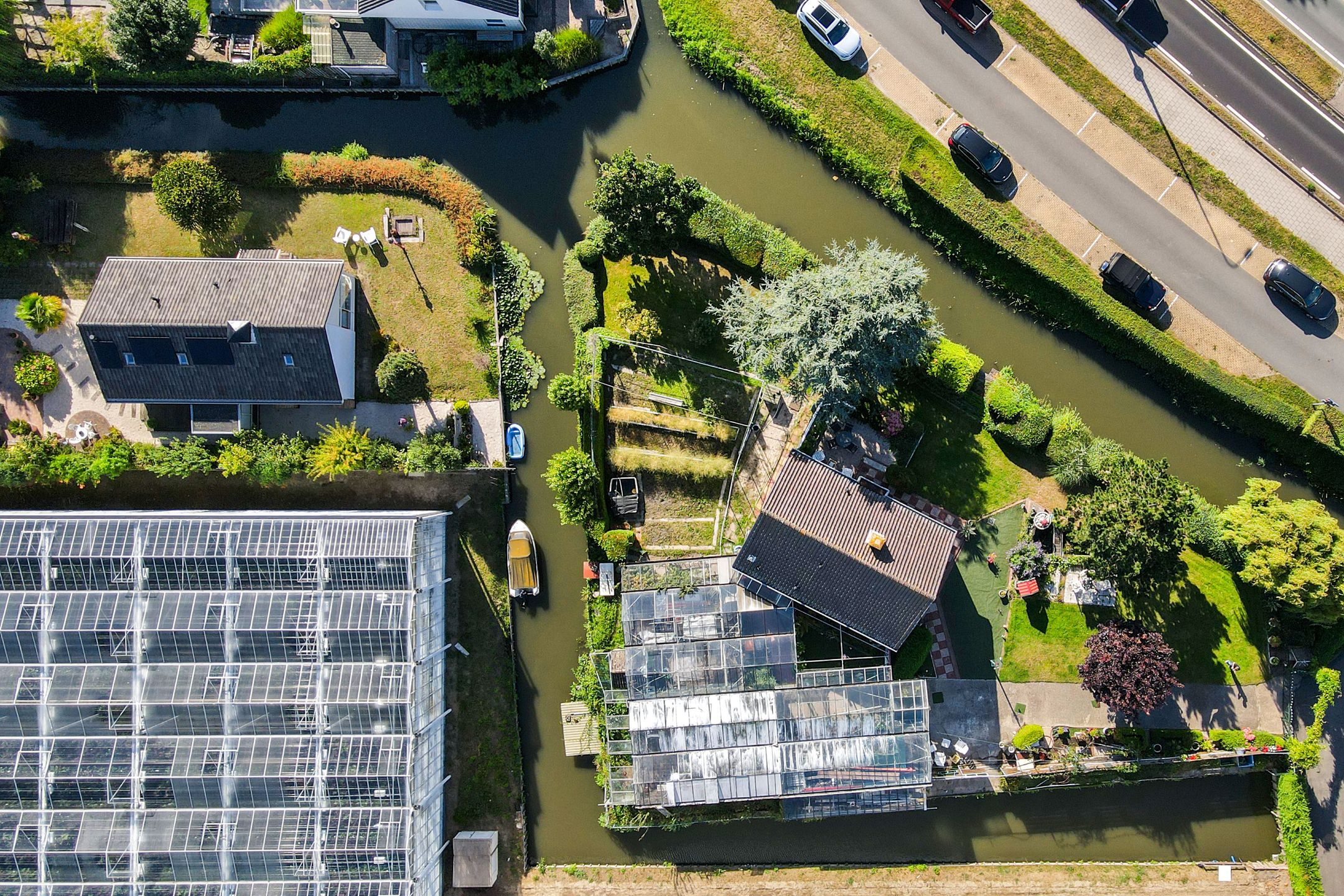 Photo 3 of Monsterseweg 41-A