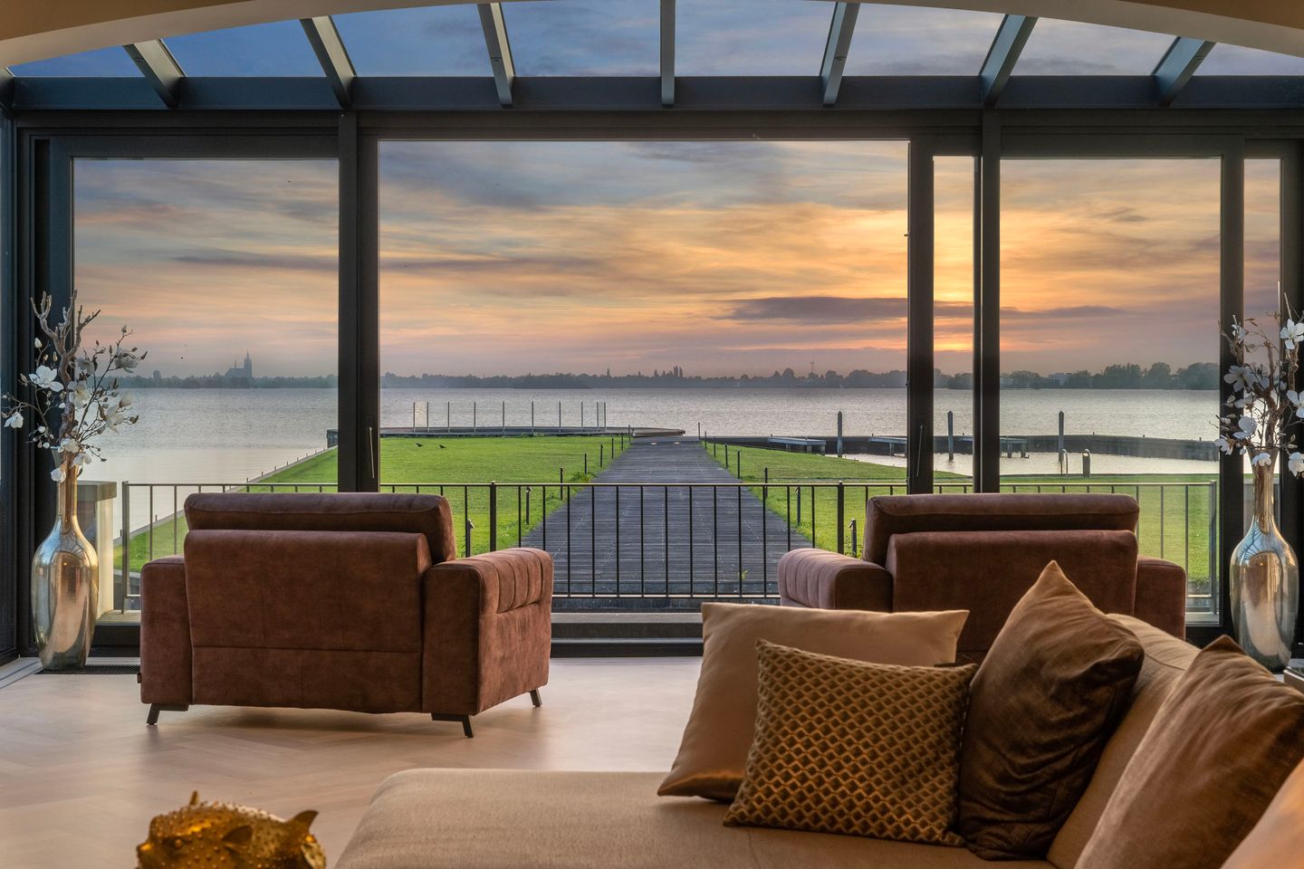 Foto 10 van Groenlandse kade 69