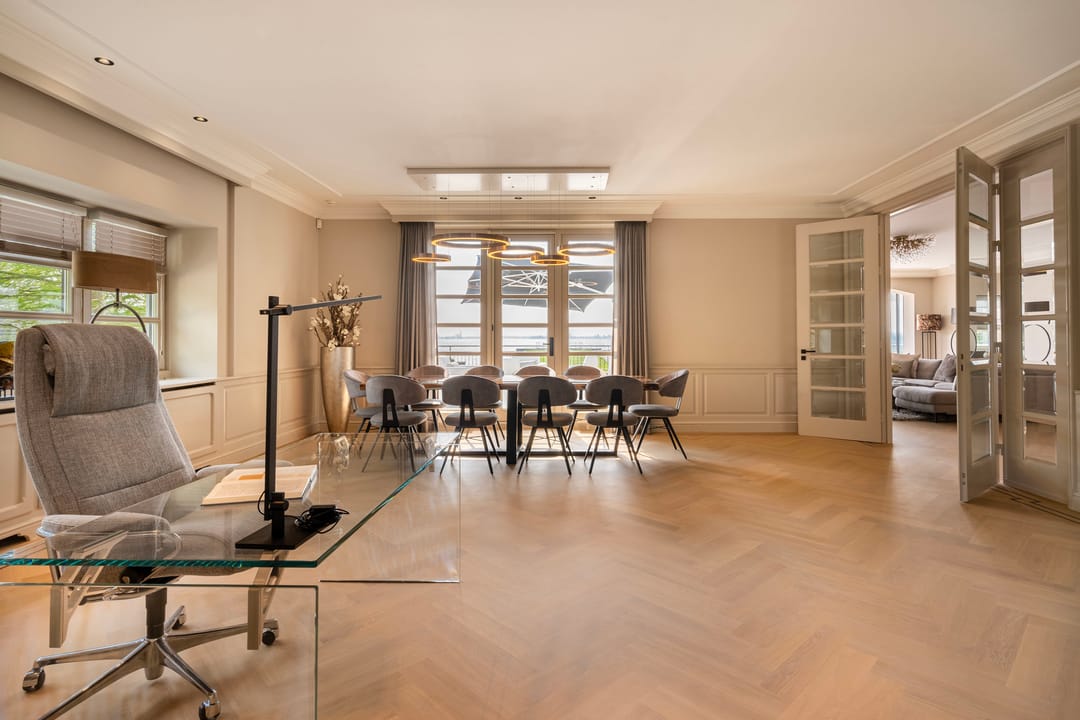 Foto 17 van Groenlandse kade 69