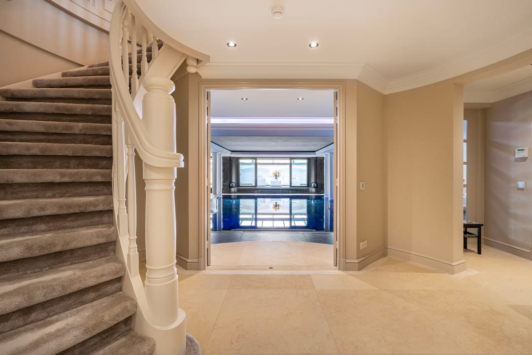 Foto 31 van Groenlandse kade 69