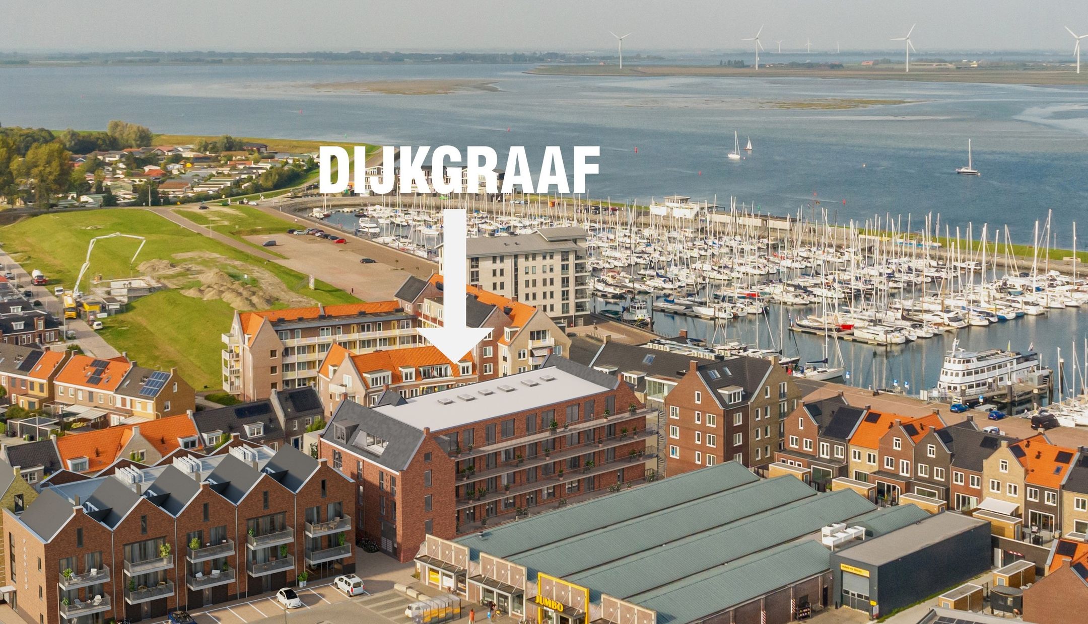 Image of Dijkgraaf Sint-Annaland