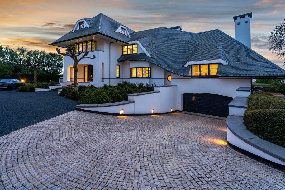 Foto 61 van Groenlandse kade 69