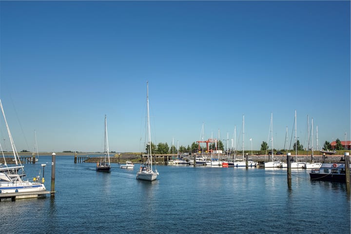 Foto 15 van Dijkgraaf Sint-Annaland