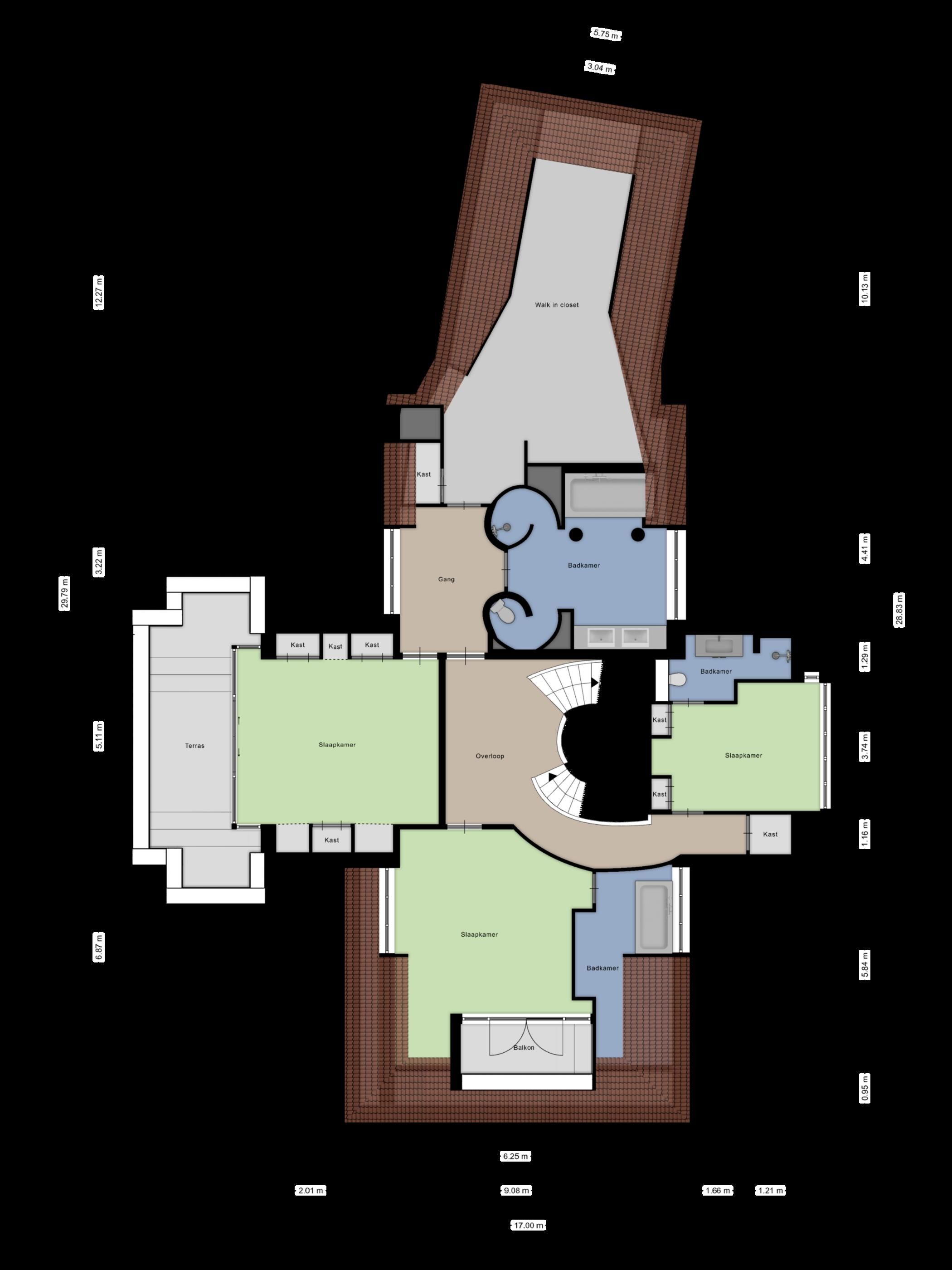 Foto 66 van Groenlandse kade 69